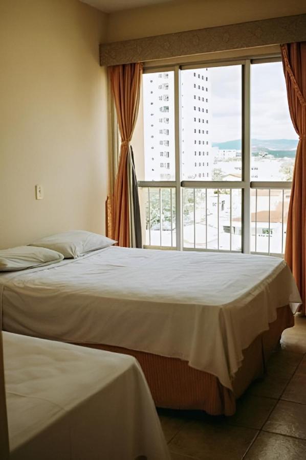 Hotel Olympia