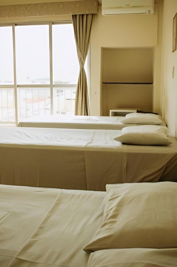 Hotel Olympia