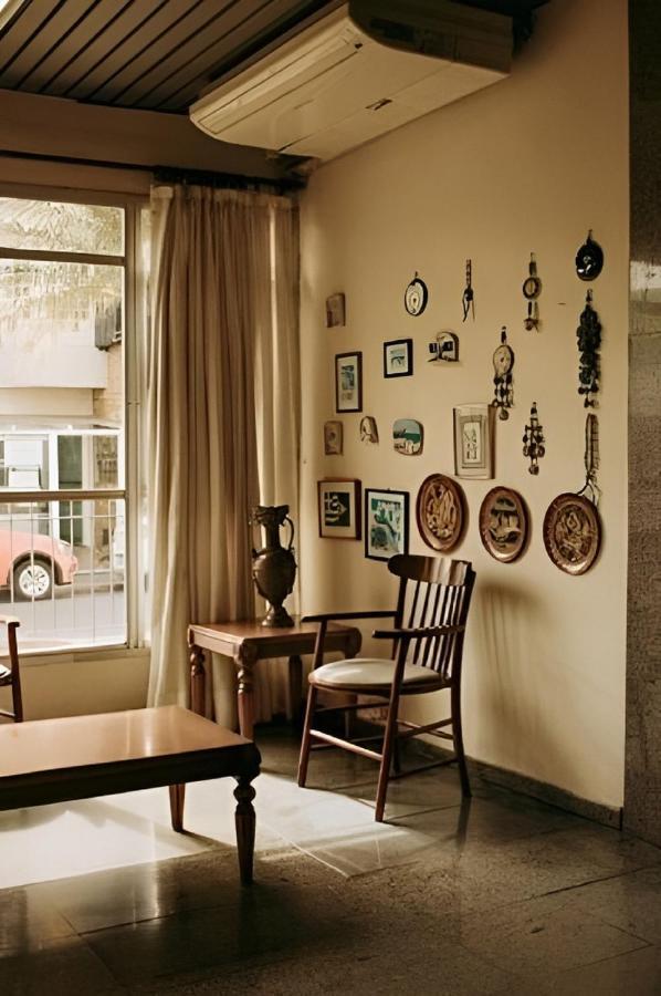 Hotel Olympia